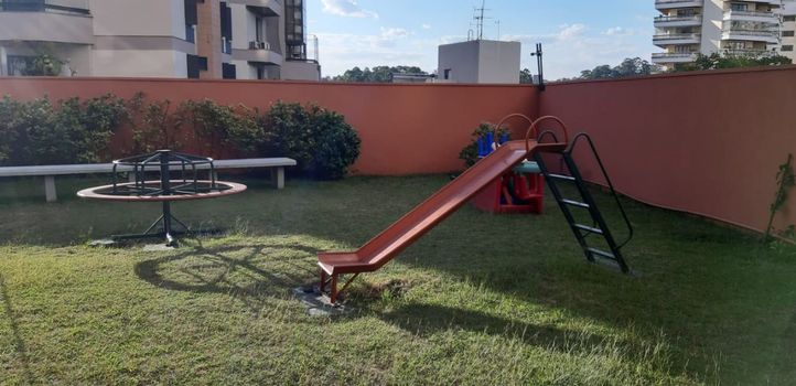 Foto 25 do Vermont, em Real Parque / São Paulo oferecendo Jardim, Piscina, Piscina Infantil, Playground, Sala de Ginástica, Salão de Festa, Salão de Jogos, Sauna, Vestiário