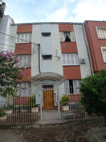 Foto 2 do Luiz Afonso, em Cidade Baixa / Porto Alegre