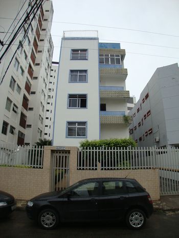 Foto 1 do Estncia Tropical, em Pituba / Salvador
