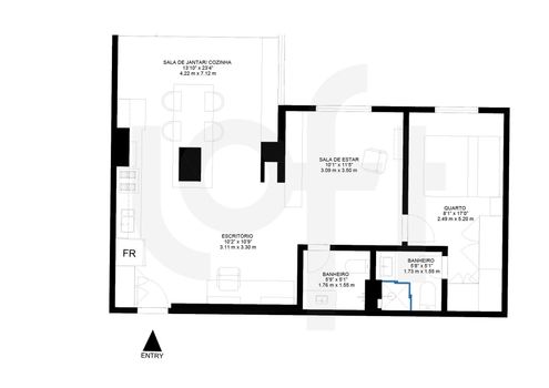Planta 2