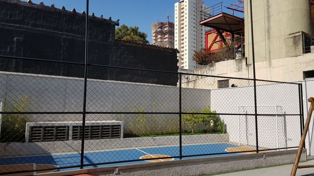 Foto 59 do Start Vila Mascote, em Jabaquara / São Paulo oferecendo Aquecimento Central
