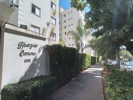 Foto 2 do Residencial Spazio Omni, em Buritis / Belo Horizonte oferecendo Aquecimento Central
