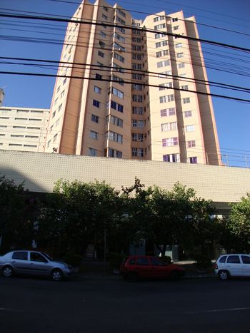 Foto 1 do Trianon, em Setor Central / Cidade Ocidental