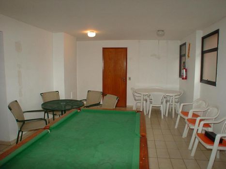 Foto 13 do Nattier, em Vila Nova Conceição / São Paulo oferecendo Churrasqueira, Jardim, Piscina, Piscina Infantil, Playground, Sala de Ginástica, Salão de Festa, Salão de Jogos, Sauna