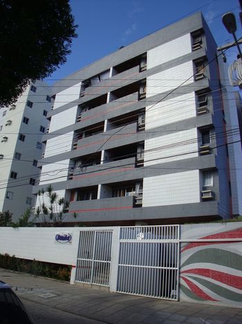 Foto 1 do Itaba, em Jatiúca / Maceio