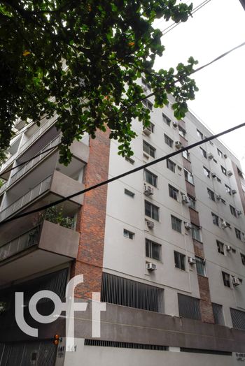 Foto 10 do Conde De Castilla, em Botafogo / Rio de Janeiro oferecendo Aquecimento Central