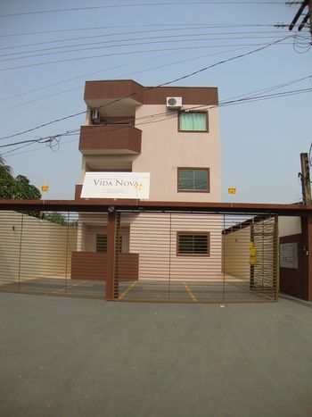 Foto 1 do Residencial Vida Nova, em São João Bosco / Porto Velho