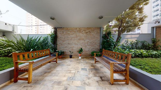 Foto 4 do Maison Camila, em Vila Mazzei / São Paulo oferecendo Aquecimento Central