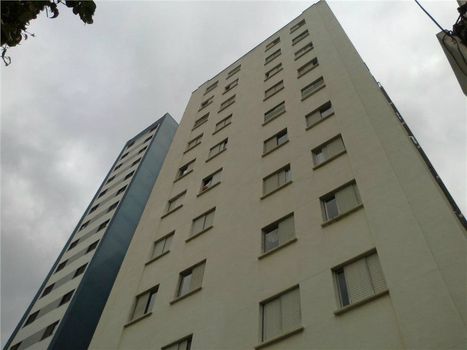 Foto 15 do Paraso, em Vila Regente Feijó / São Paulo oferecendo Aquecimento Central