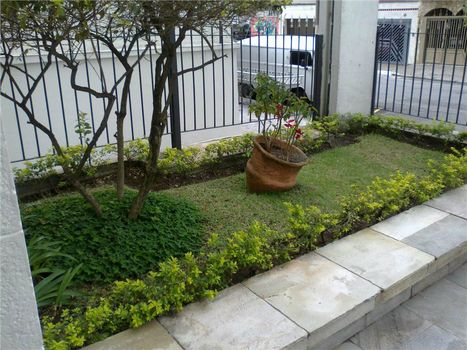 Foto 8 do Paraso, em Vila Regente Feijó / São Paulo oferecendo Aquecimento Central