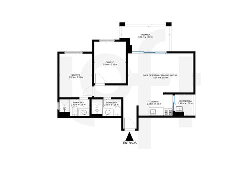 Planta 2