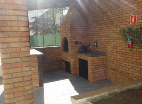 Foto 1 do Via Appia, em Indianópolis / São Paulo oferecendo Churrasqueira, Jardim, Piscina, Quadra Poliesportiva, Sala de Ginástica, Salão de Festa