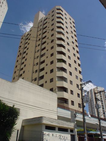 Foto 4 do Versalhes, em Vila Guarani (Z Sul) / São Paulo oferecendo Hidromassagem, Jardim, Piscina, Piscina Infantil, Playground, Salão de Festa, Sauna