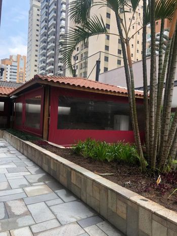 Foto 48 do Asturias, em Vila Formosa / São Paulo oferecendo Aquecimento Central
