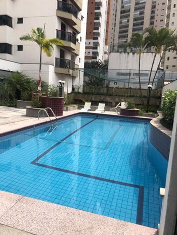 Foto 66 do Asturias, em Vila Formosa / São Paulo oferecendo Aquecimento Central