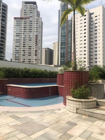 Foto 53 do Asturias, em Vila Formosa / São Paulo oferecendo Aquecimento Central