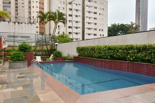Foto 37 do Asturias, em Vila Formosa / São Paulo oferecendo Aquecimento Central