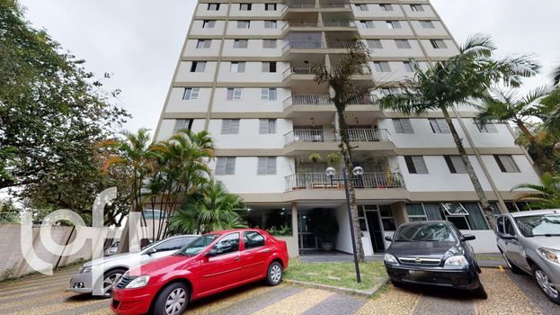 Foto 6 do Maison Le Havre, em Jardim Colombo / São Paulo oferecendo Aquecimento Central, Churrasqueira, Jardim, Piscina, Piscina Infantil, Playground, Quadra Poliesportiva, Salão de Festa, Salão de Jogos