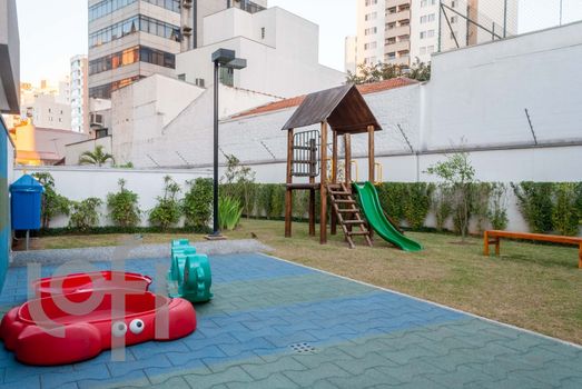 Foto 7 do Maison Le Havre, em Jardim Colombo / São Paulo oferecendo Aquecimento Central, Churrasqueira, Jardim, Piscina, Piscina Infantil, Playground, Quadra Poliesportiva, Salão de Festa, Salão de Jogos