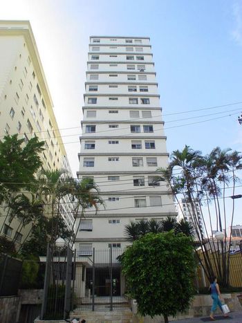 Foto 1 do Lea, em Bela Vista / São Paulo oferecendo Jardim