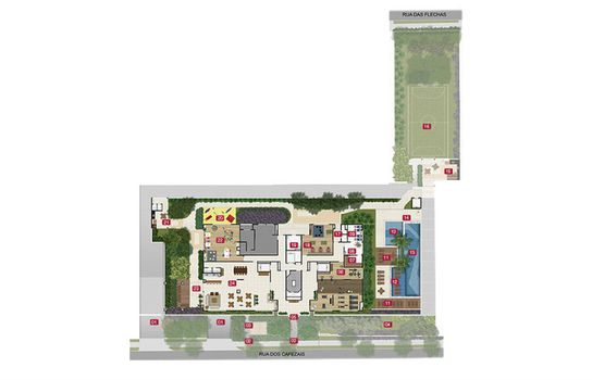 Planta 3