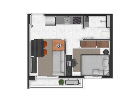 Planta 2