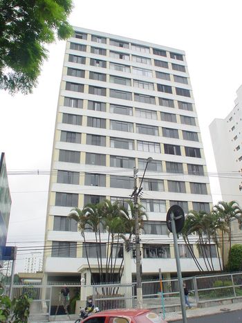 Foto 4 do Debora Cristina, em Vila Mariana / São Paulo oferecendo Aquecimento Central