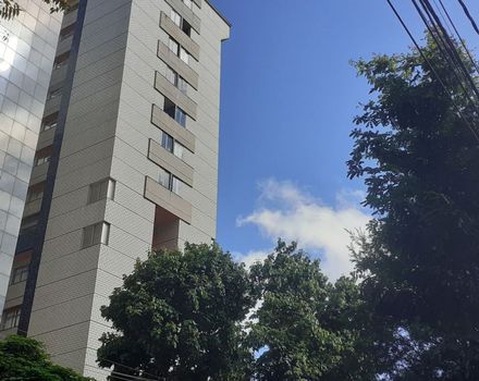 Foto 5 do Residencial Villa D'Este, em Funcionários / Belo Horizonte oferecendo Aquecimento Central