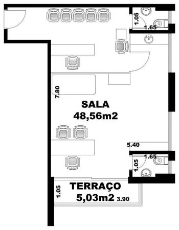 Planta 7