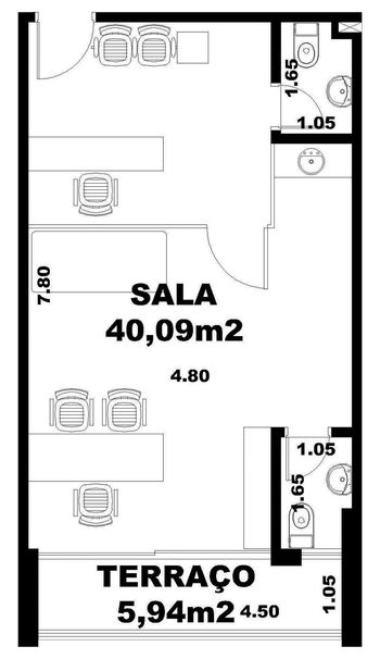 Planta 5