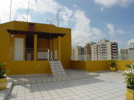 Foto 4 do Estoril, em Perdizes / São Paulo oferecendo Churrasqueira, Jardim, Playground, Sala de Ginástica, Salão de Festa