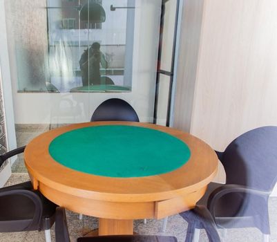 Foto 3 do Flamboyant, em Bangú / Santo André