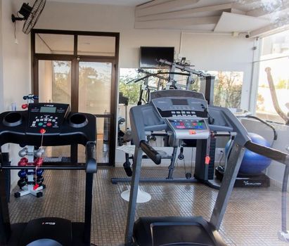 Foto 2 do Flamboyant, em Bangú / Santo André