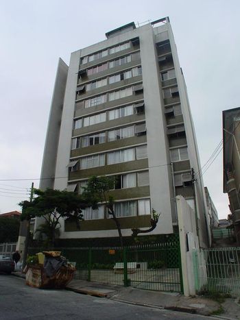 Foto 3 do Senador, em Liberdade / São Paulo oferecendo Aquecimento Central