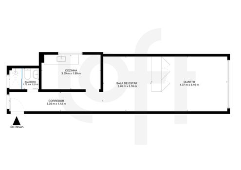 Planta 1