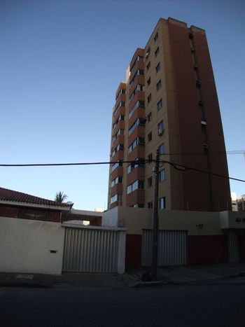 Foto 1 do Portinari, em Aldeota / Fortaleza
