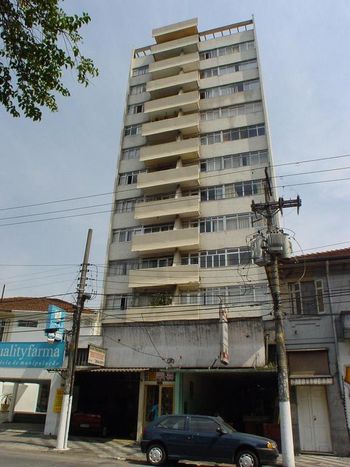 Foto 1 do Turiassu, em Perdizes / São Paulo