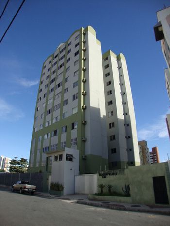 Foto 1 do Acrpolis, em Papicu / Fortaleza