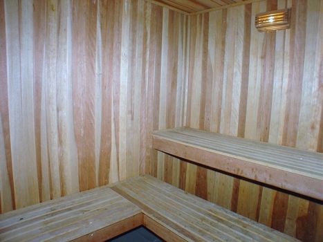 Foto 4 do Belair Garden, em Moema / São Paulo oferecendo Jardim, Sala de Ginástica, Salão de Festa, Sauna