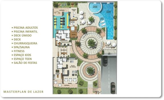 Planta 3