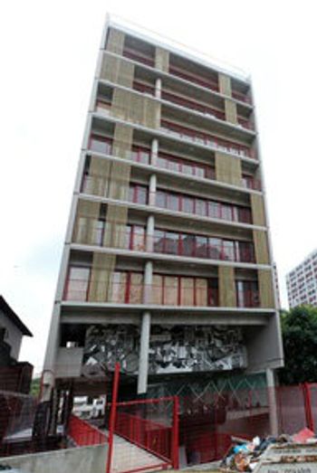 Foto 7 do Simpatia 236, em Jardim das Bandeiras / São Paulo