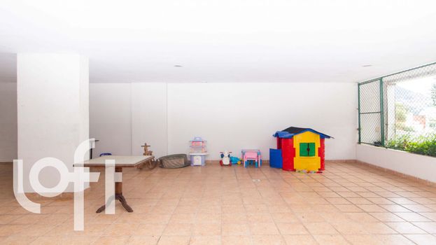 Foto 1 do Maison D'argent, em Humaitá / Rio de Janeiro