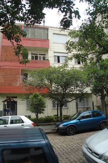 Foto 1 do Condomínio Edifício Travessa Ferreira de Abreu, 41, em Santana / Porto Alegre