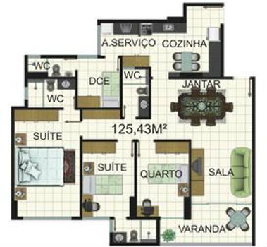 Planta 4