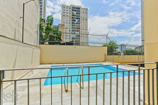 Foto 44 do Villa Do Conde, em Perdizes / São Paulo oferecendo Jardim, Piscina, Piscina Infantil, Playground, Quadra Poliesportiva, Sala de Ginástica, Salão de Festa, Salão de Jogos, Sauna