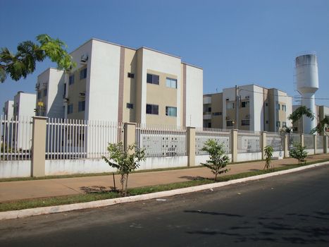 Foto 1 do Village De Galles, em Plano Diretor Sul / Palmas