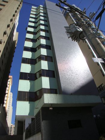 Foto 1 do Residencial Gaivotas, em Setor Bueno / Trindade