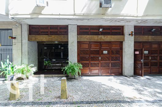 Foto 5 do Barretos, em Copacabana / Rio de Janeiro oferecendo Aquecimento Central