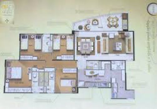 Planta 1