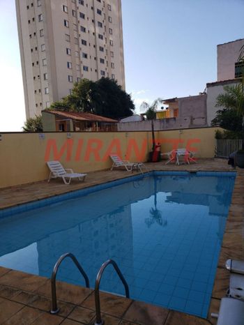 Foto 5 do Kankun, em Santa Teresinha / São Paulo oferecendo Jardim, Piscina, Playground, Sala de Ginástica, Salão de Festa